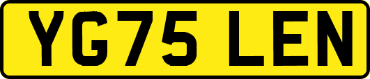 YG75LEN
