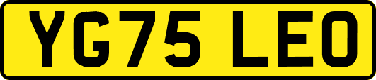 YG75LEO
