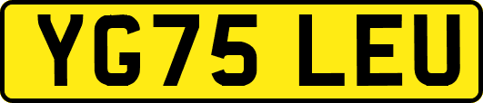 YG75LEU