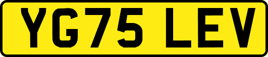 YG75LEV
