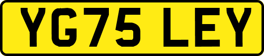YG75LEY