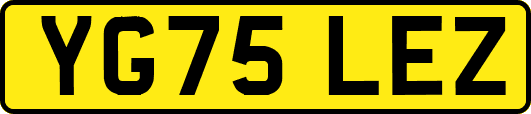 YG75LEZ