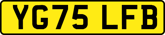 YG75LFB