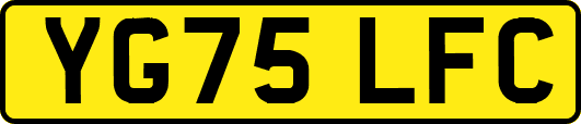 YG75LFC