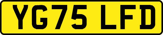 YG75LFD