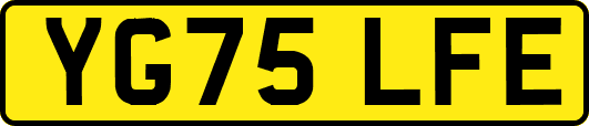 YG75LFE