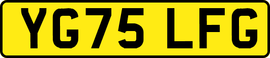 YG75LFG