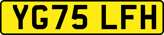 YG75LFH