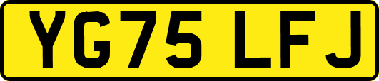 YG75LFJ