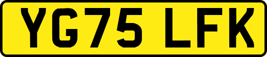 YG75LFK