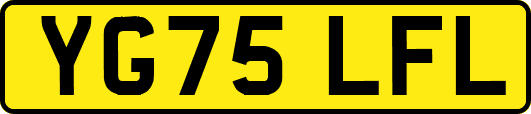 YG75LFL
