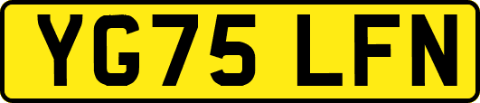 YG75LFN