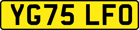 YG75LFO