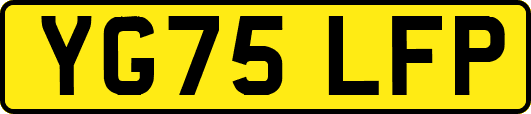 YG75LFP