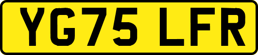 YG75LFR