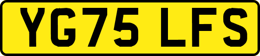 YG75LFS