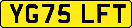YG75LFT