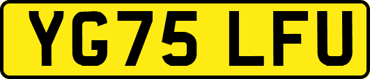 YG75LFU