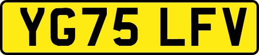 YG75LFV