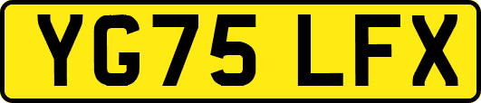 YG75LFX