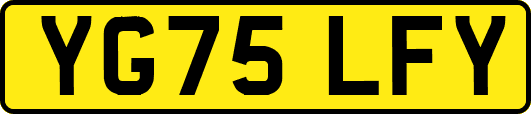 YG75LFY