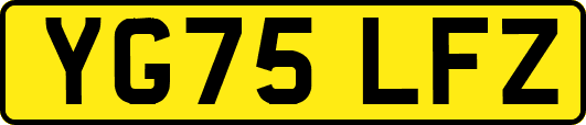 YG75LFZ