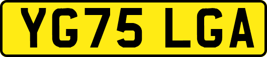 YG75LGA