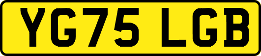 YG75LGB