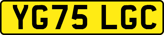 YG75LGC