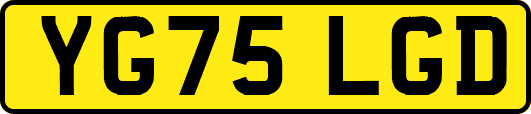 YG75LGD