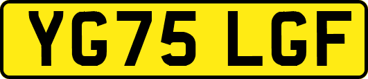 YG75LGF
