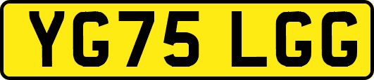 YG75LGG