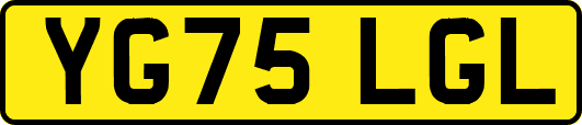 YG75LGL