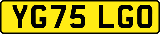 YG75LGO