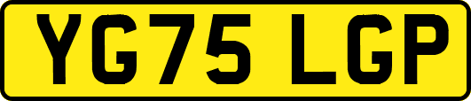 YG75LGP