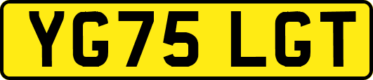 YG75LGT