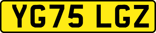 YG75LGZ