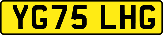 YG75LHG