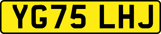 YG75LHJ
