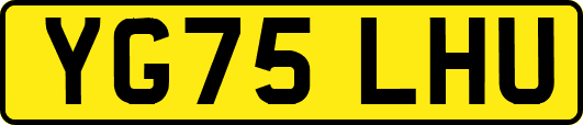 YG75LHU
