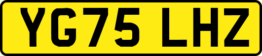 YG75LHZ