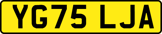 YG75LJA