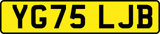 YG75LJB