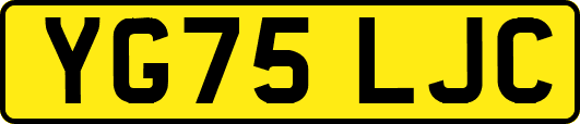 YG75LJC