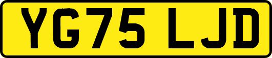 YG75LJD