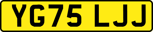 YG75LJJ