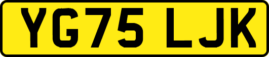 YG75LJK