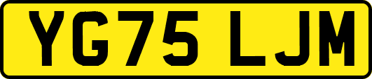 YG75LJM