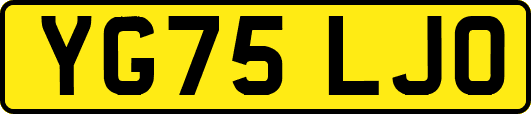 YG75LJO