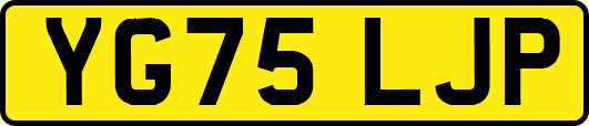 YG75LJP